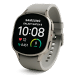 Samsung Galaxy Watch 8 Close-Up