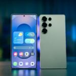 Samsung Galaxy S25 Ultra